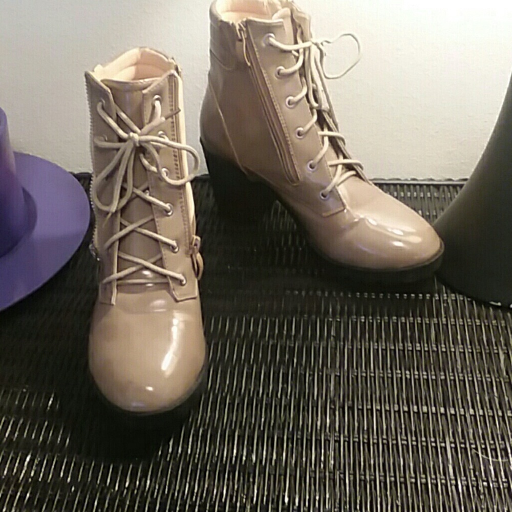 Booties
